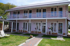 Hotel Yuzhanka